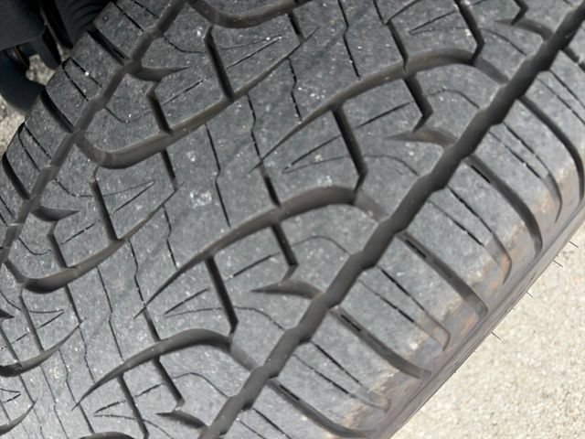 Certified 2025 Ford F150 King Ranch AWD/4WD image 41