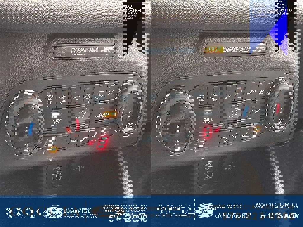 Certified 2023 Ford Bronco Sport Outer Banks image 17