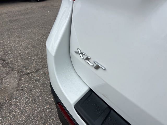 Certified 2024 Ford Explorer XLT w/ Equipment Group 202A image 27