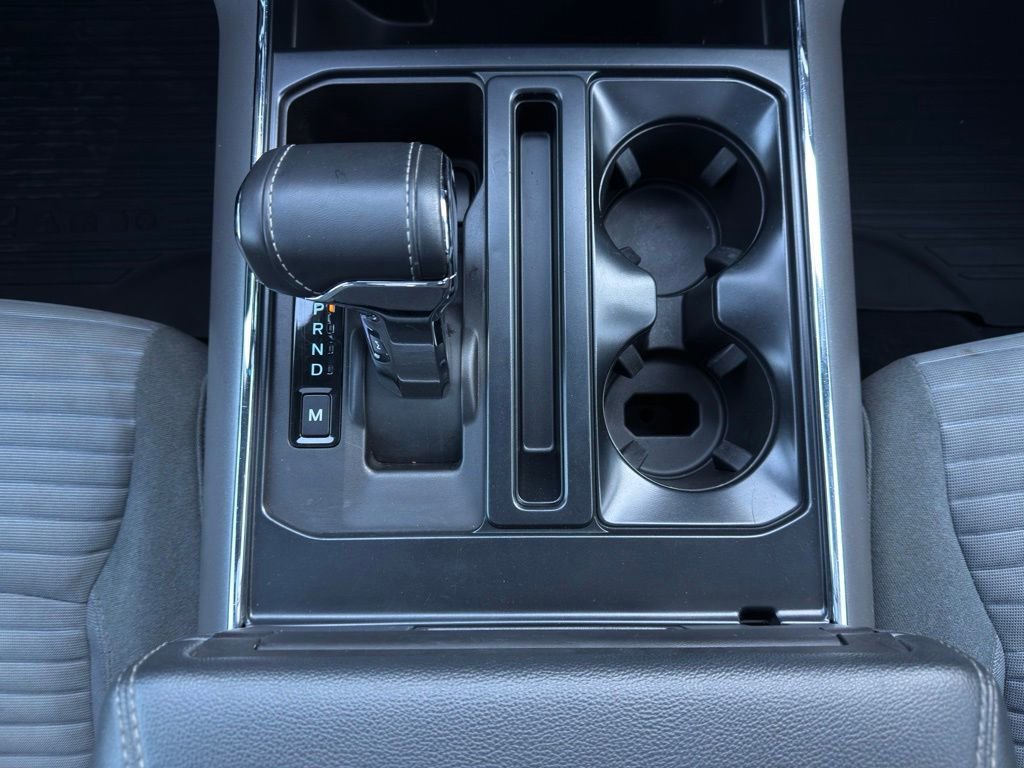 Certified 2023 Ford F150 XLT w/ Equipment Group 302A High image 17