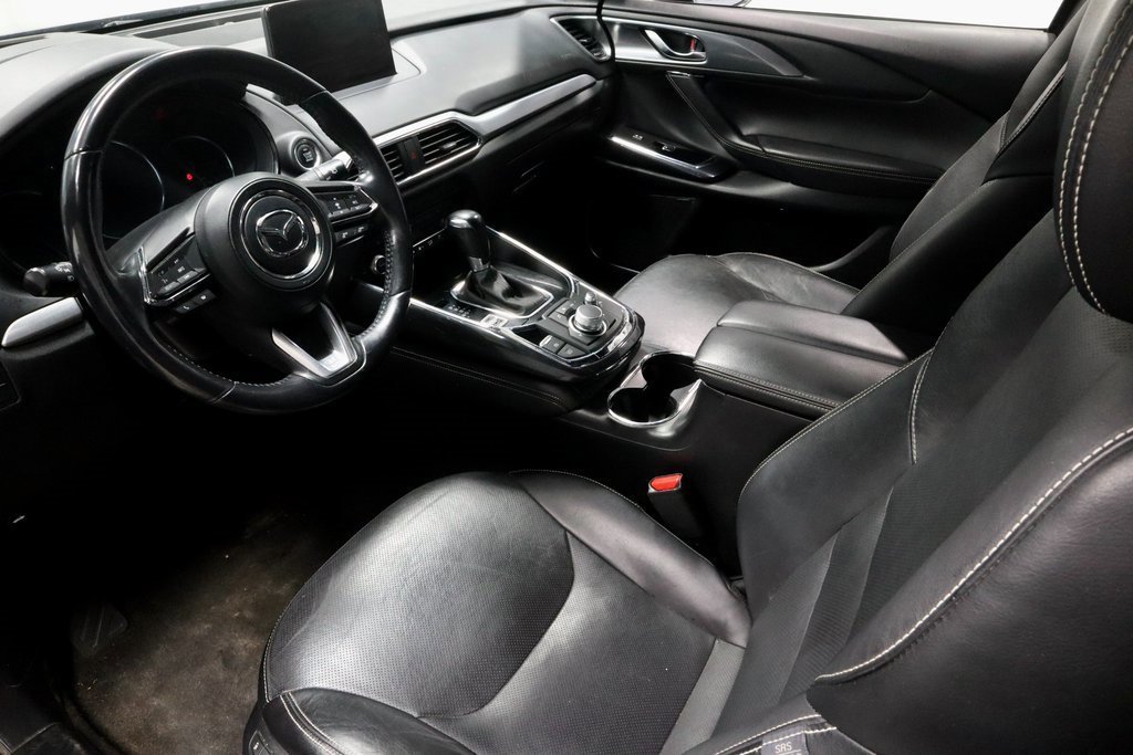 Used 2020 MAZDA CX-9 Grand Touring image 24