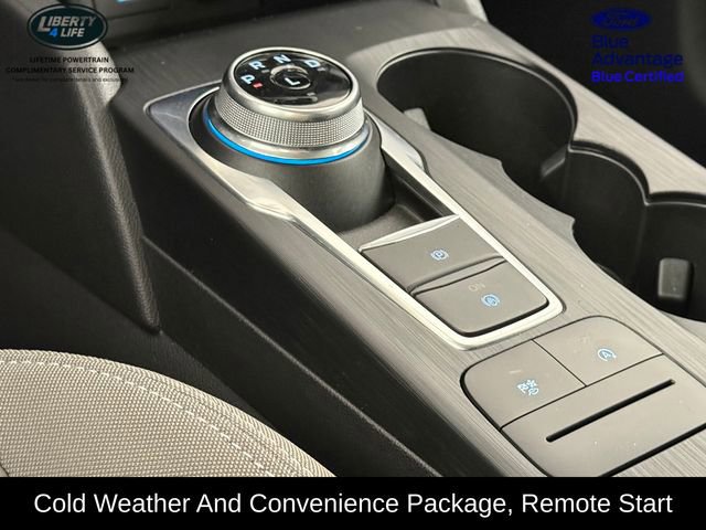 Certified 2022 Ford Escape SE w/ Convenience Package image 26