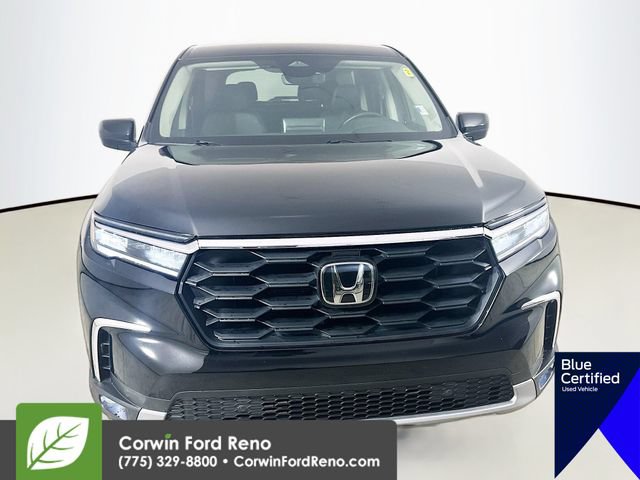 Used 2024 Honda Pilot EX-L image 2