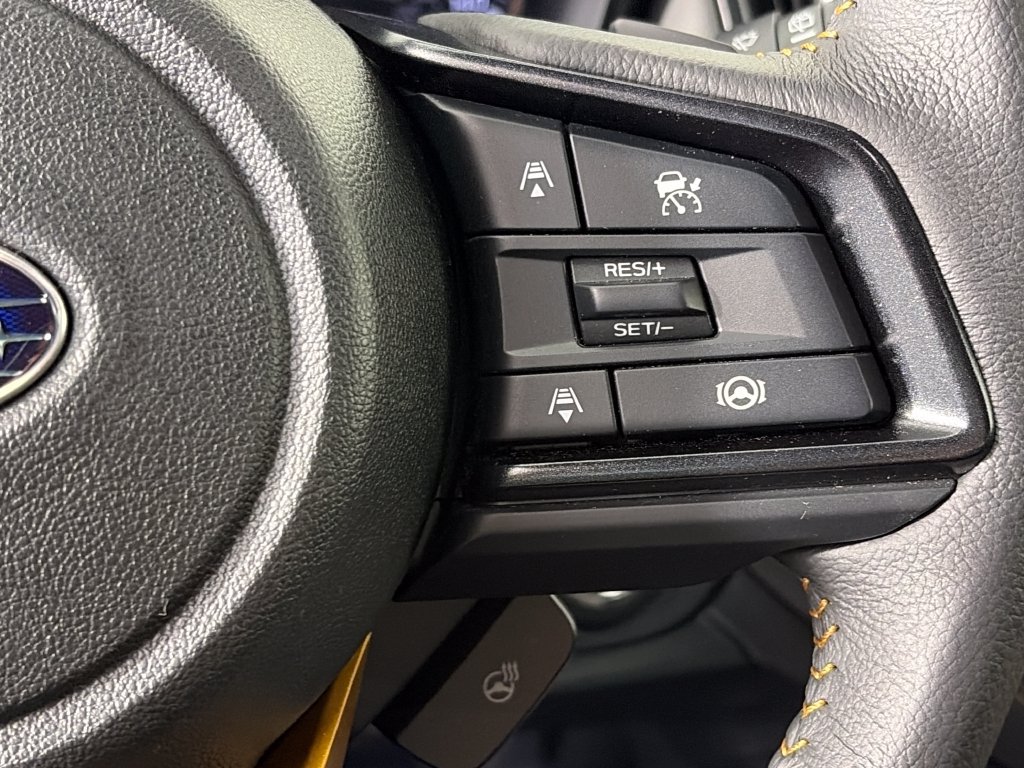 Used 2025 Subaru Outback Wilderness AWD/4WD image 18
