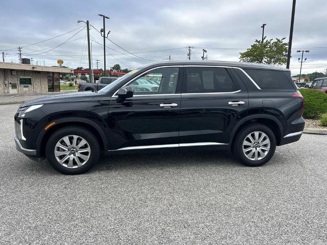 Used 2023 Hyundai Palisade SEL AWD/4WD image 7
