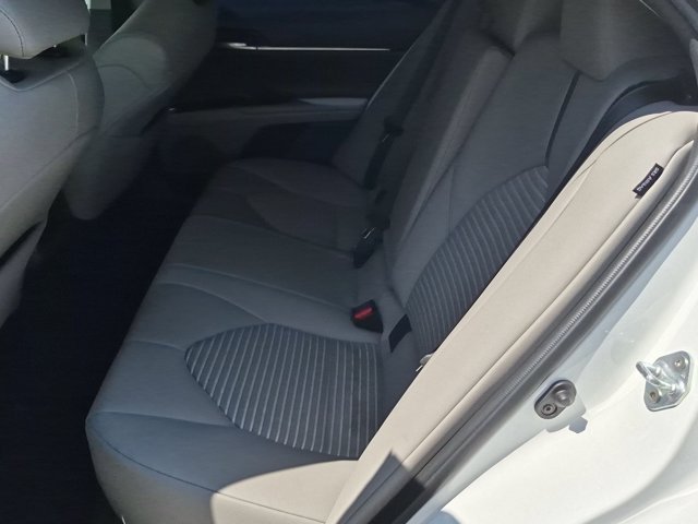 Used 2023 Toyota Camry SE FWD image 30