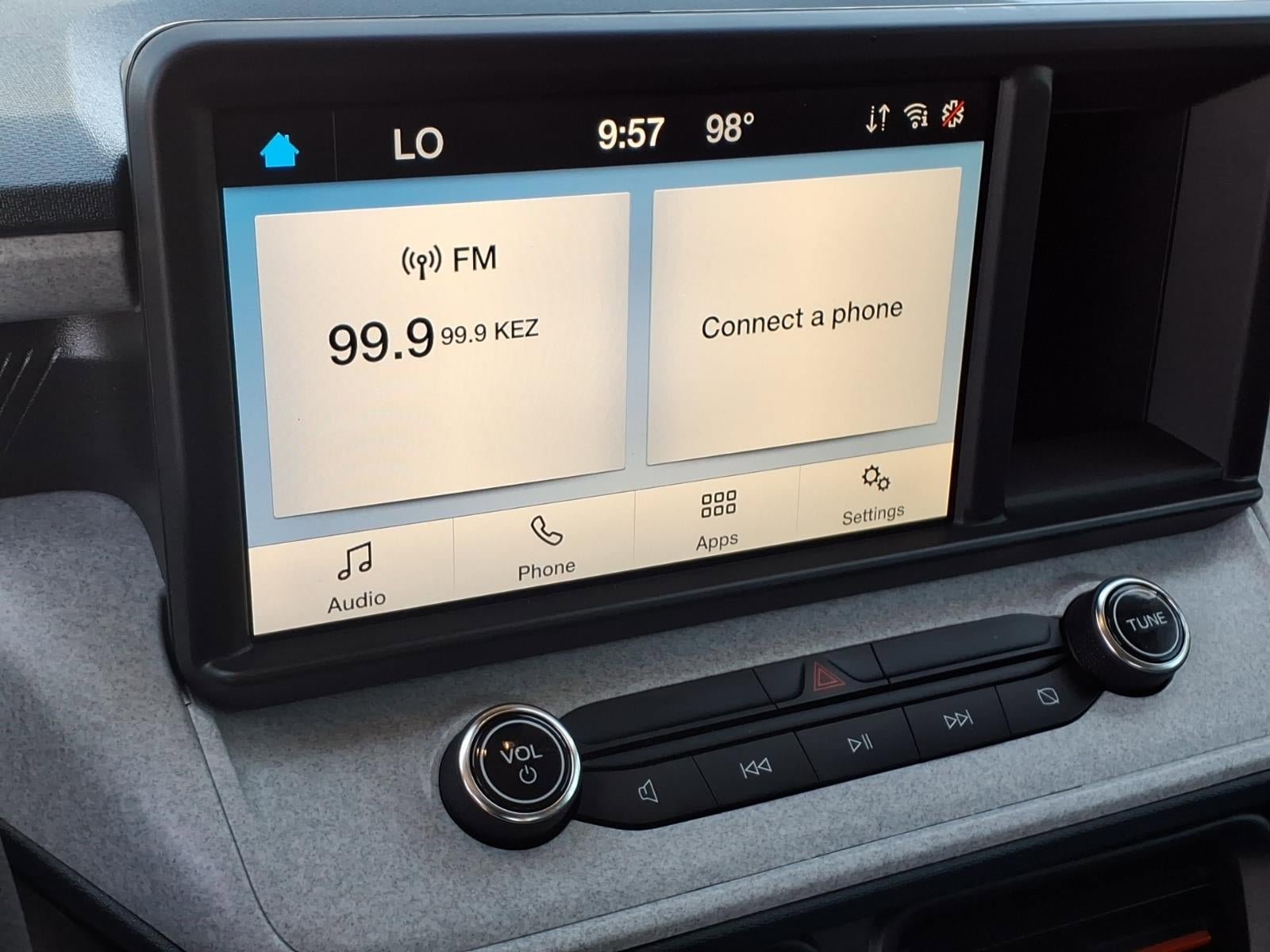 Certified 2024 Ford Maverick XLT FWD image 27