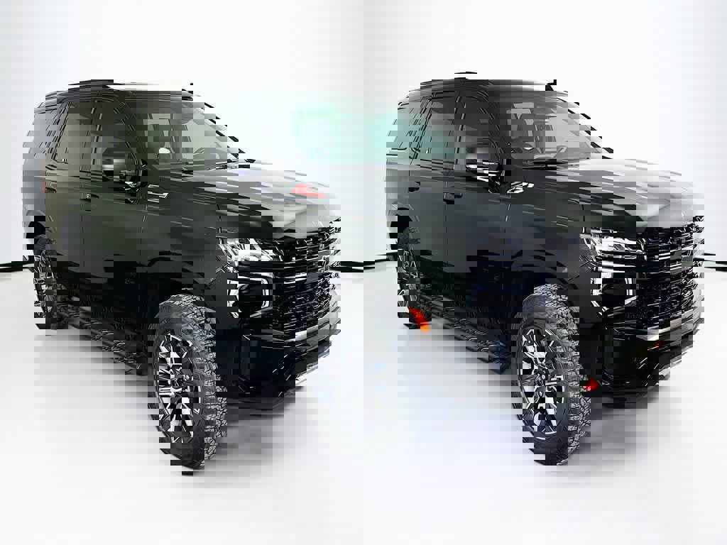 Used 2023 Chevrolet Tahoe Z71 image 7