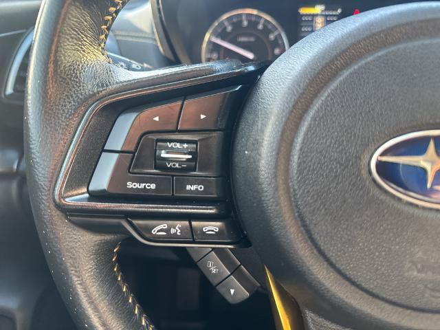 Used 2022 Subaru Crosstrek 2.5i Sport AWD/4WD image 12