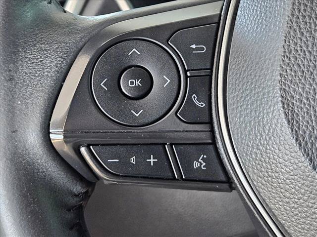 Used 2024 Toyota Corolla Cross AWD Hybrid w/ Convenience Package image 17