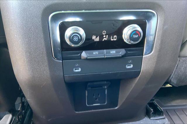 Used 2021 GMC Yukon SLT RWD image 33