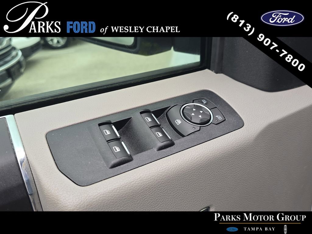 Certified 2018 Ford F150 XLT RWD image 16