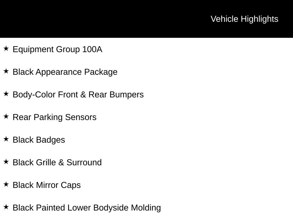 Certified 2024 Ford Edge SE w/ Black Appearance Package AWD/4WD image 5