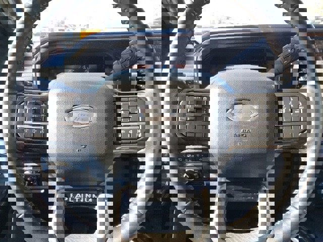 Certified 2024 Ford F250 Platinum image 18