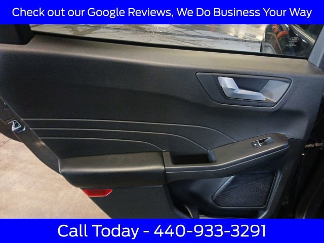 Certified 2023 Ford Escape ST-Line w/ Tech Pack #1 image 37