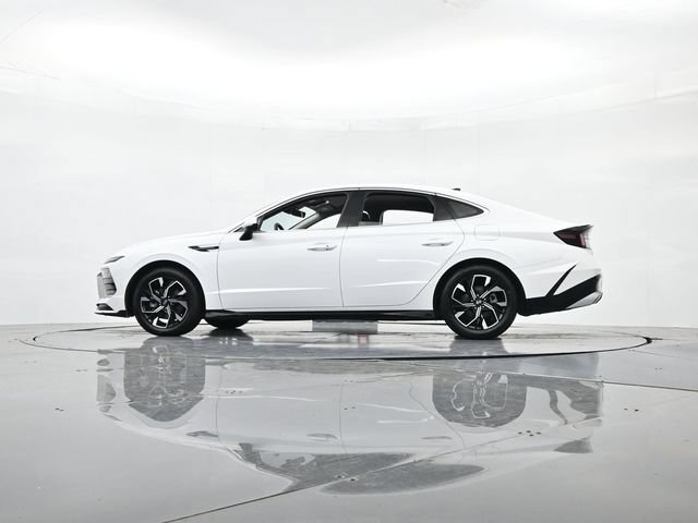 Used 2024 Hyundai Sonata SEL FWD image 38