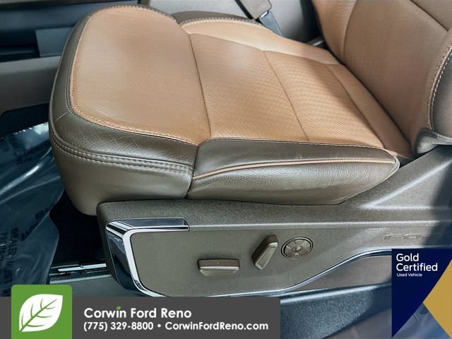 Certified 2026 Ford F350 King Ranch AWD/4WD image 24