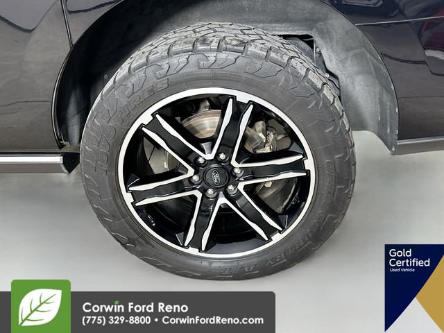 Certified 2021 Ford Expedition Max Limited AWD/4WD image 38