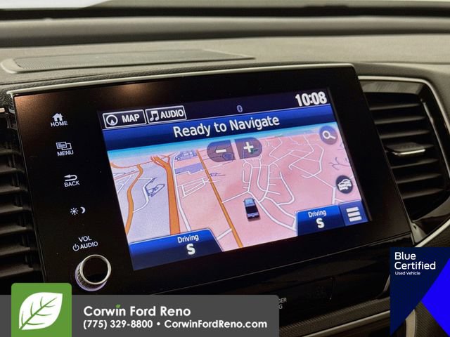 Used 2021 Honda Ridgeline RTL-E image 16