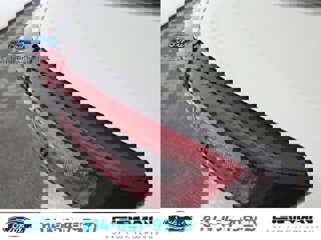 Certified 2023 Ford Escape Platinum image 16