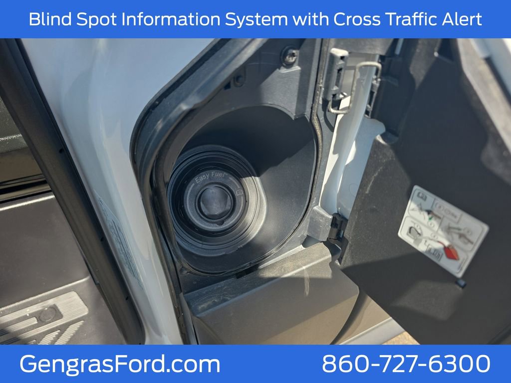 Certified 2026 Ford Transit 250 148 High Roof w/ Electrician Trade Package RWD image 16