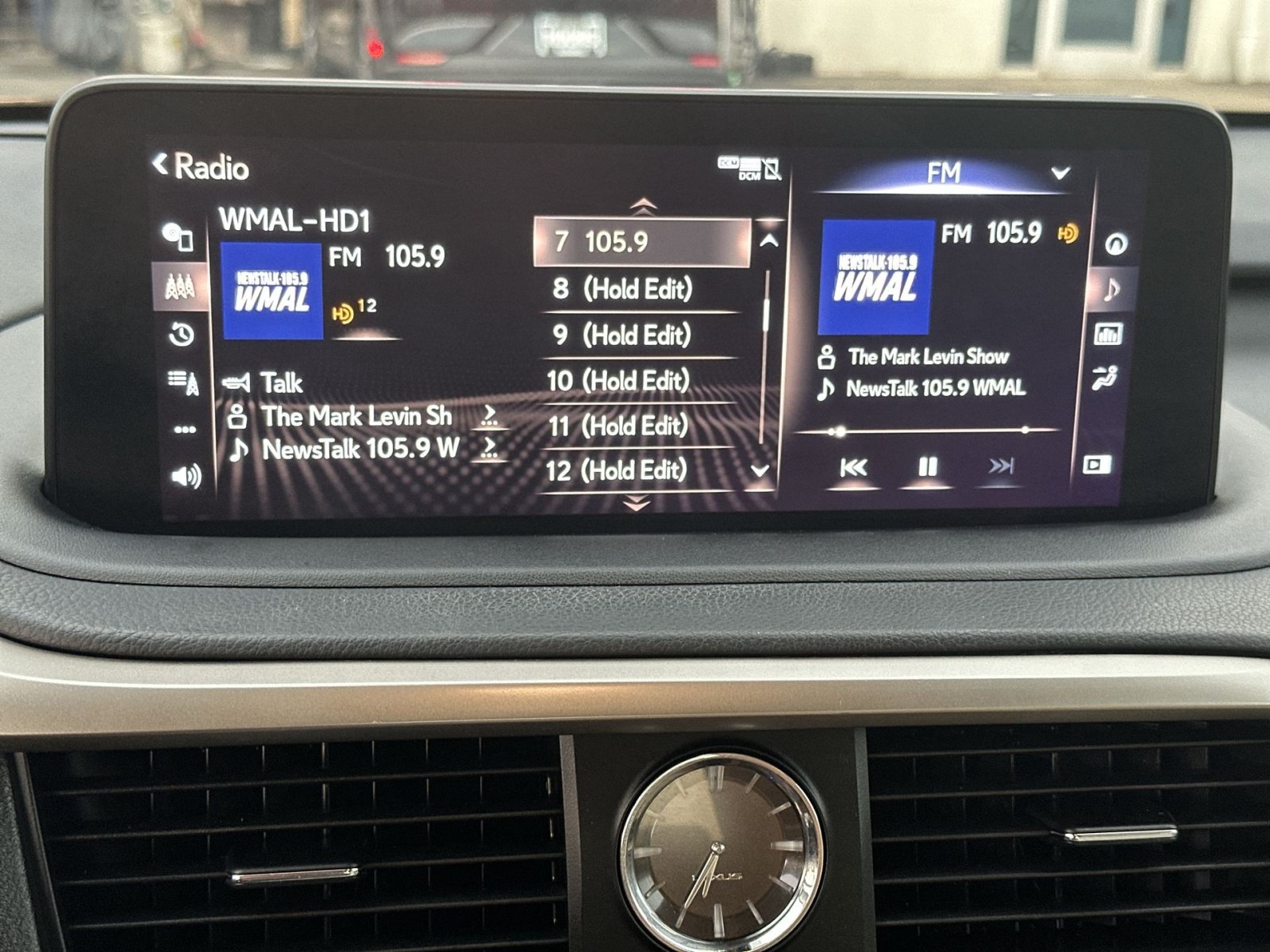 Used 2021 Lexus RX 350 AWD w/ Premium Package image 19