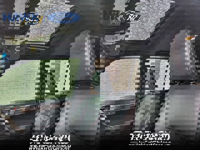 Used 2021 Lexus GX 460 Luxury image 9