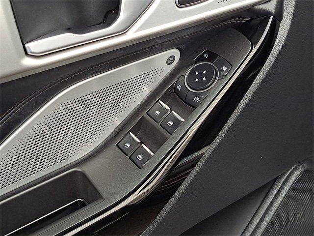 Certified 2023 Ford Explorer Platinum w/ Technology Package image 22