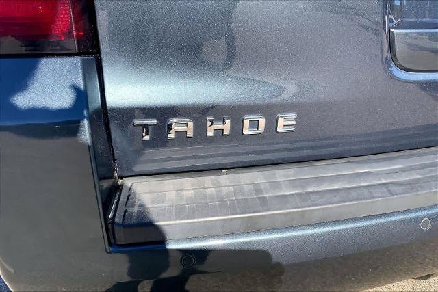 Used 2019 Chevrolet Tahoe LT AWD/4WD image 33