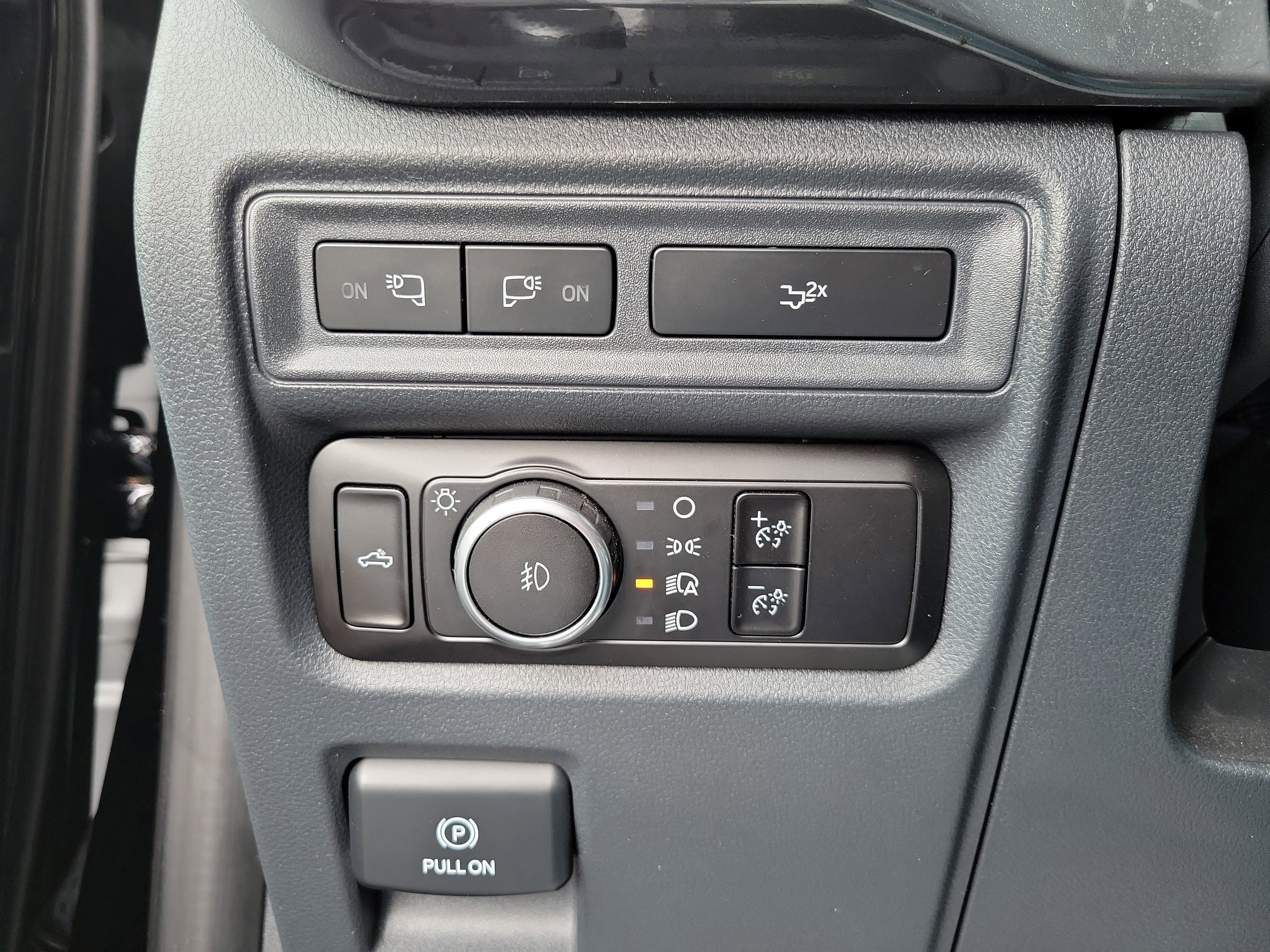 Certified 2023 Ford F150 XLT w/ Equipment Group 302A High image 28