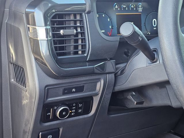 Certified 2025 Ford F150 STX w/ Equipment Group 200A image 19