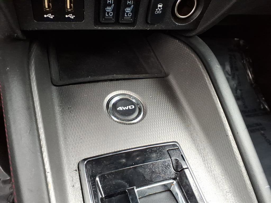 Used 2024 Mitsubishi Outlander Sport SE image 20