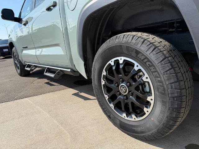 Used 2024 Toyota Tundra SR5 w/ TRD Off-Road Package AWD/4WD image 28