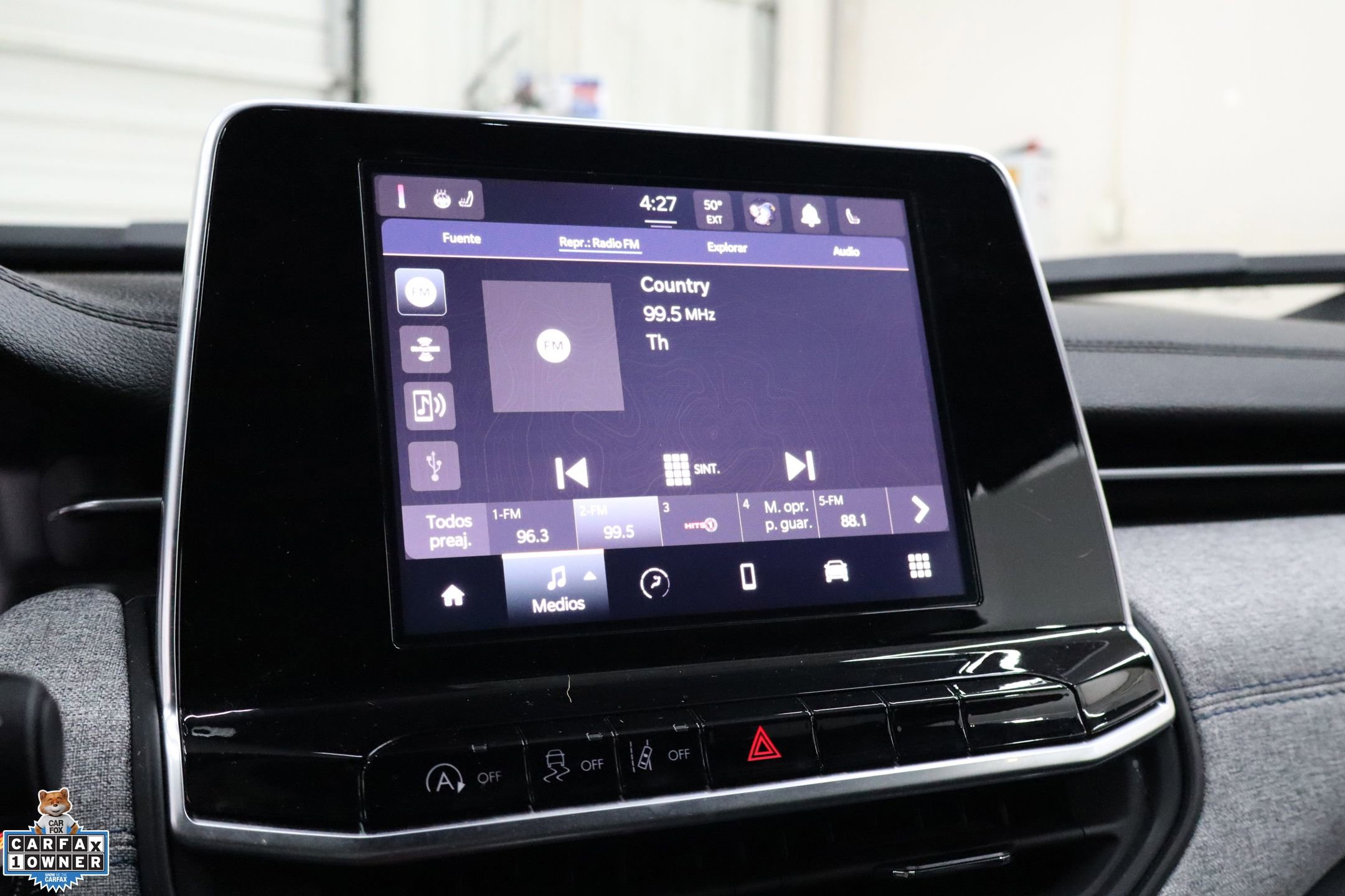 Used 2025 Jeep Compass Latitude image 21