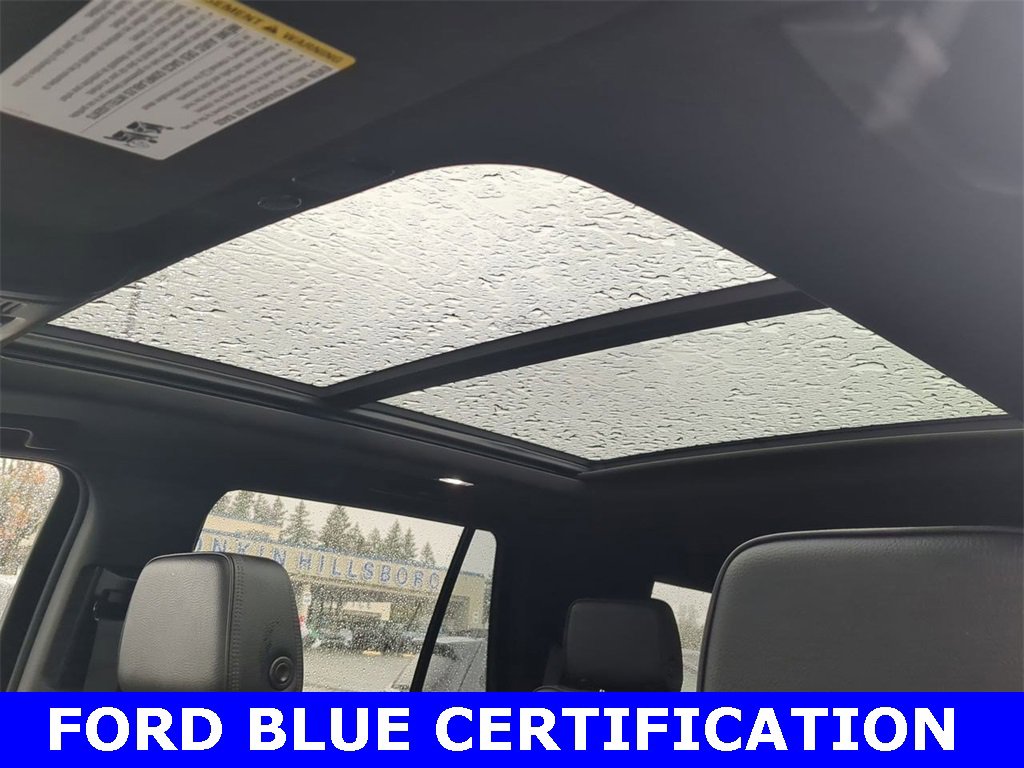 Used 2024 GMC Yukon Denali image 23