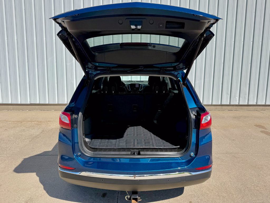 Used 2020 Chevrolet Equinox LT FWD image 16