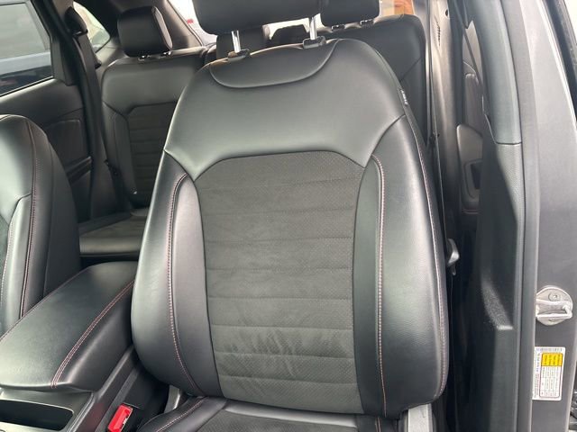 Certified 2024 Ford Edge ST-Line image 14