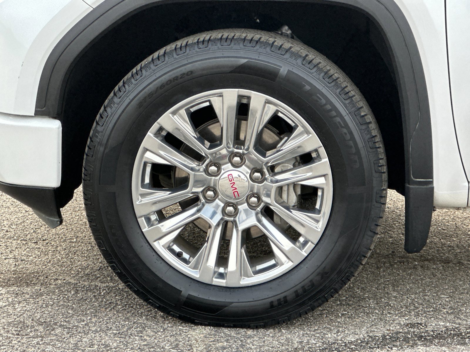 Used 2021 GMC Sierra 1500 Denali image 25