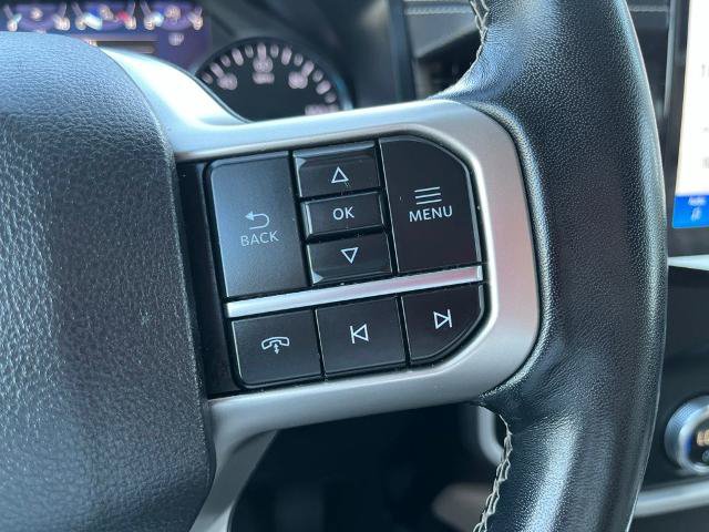 Certified 2024 Ford Expedition Limited AWD/4WD image 27