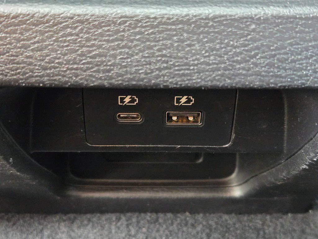 Used 2022 Mitsubishi Outlander SE AWD/4WD image 17