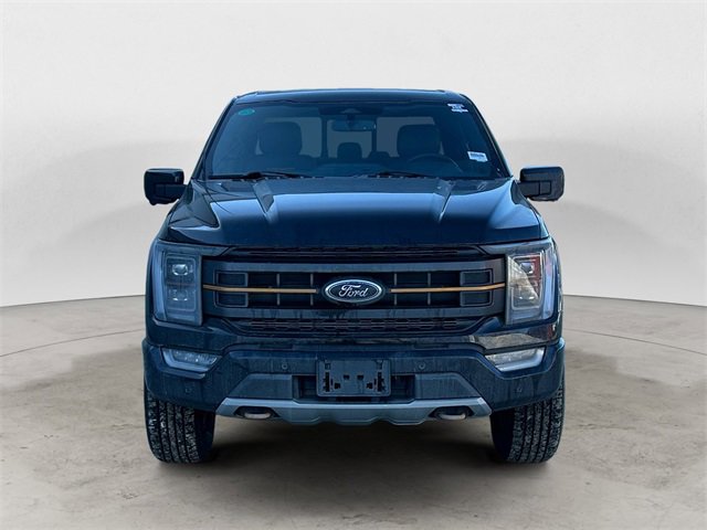 Certified 2023 Ford F150 Tremor w/ Equipment Group 402A High image 8