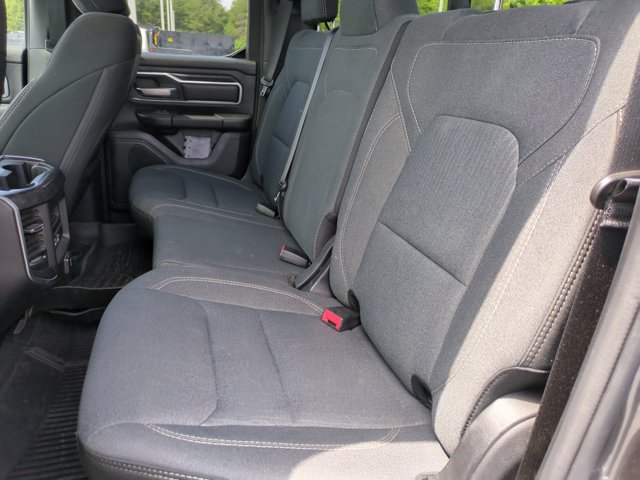 Used 2022 RAM 1500 Big Horn w/ Night Edition AWD/4WD image 28