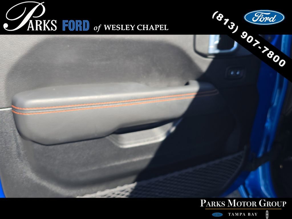 Used 2021 Jeep Gladiator Mojave image 15