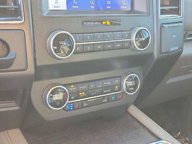 Certified 2021 Ford Expedition Max Limited image 32