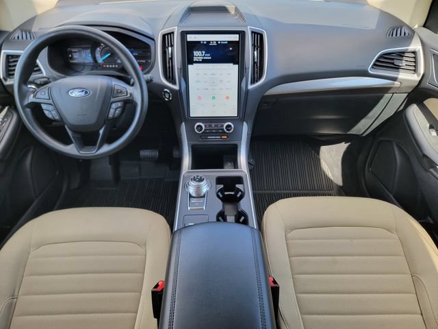 Certified 2024 Ford Edge SE AWD/4WD image 26