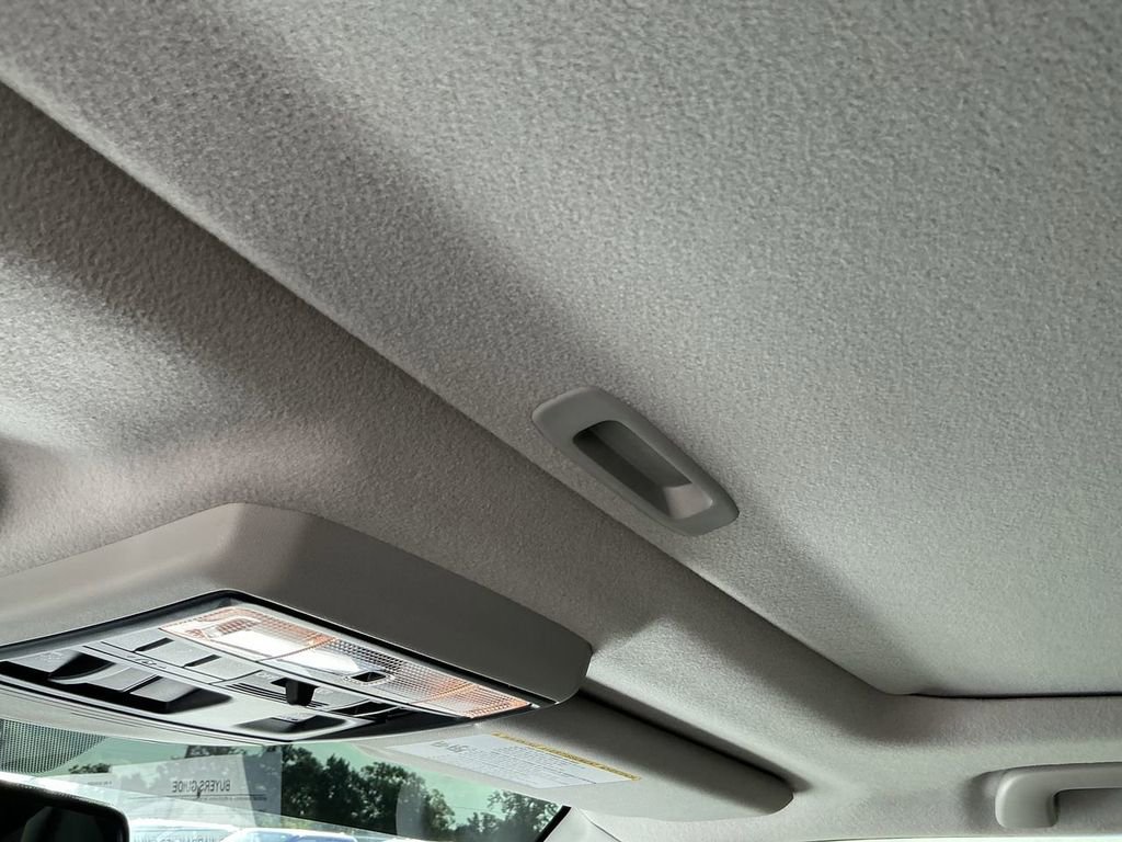 Used 2017 Toyota 4Runner Limited RWD image 17