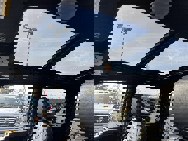 Certified 2023 Ford F150 Platinum w/ Equipment Group 701A High image 10