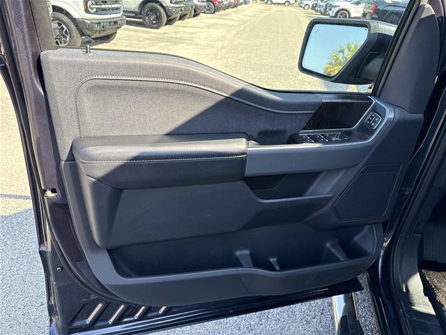Certified 2022 Ford F150 Lariat RWD image 23