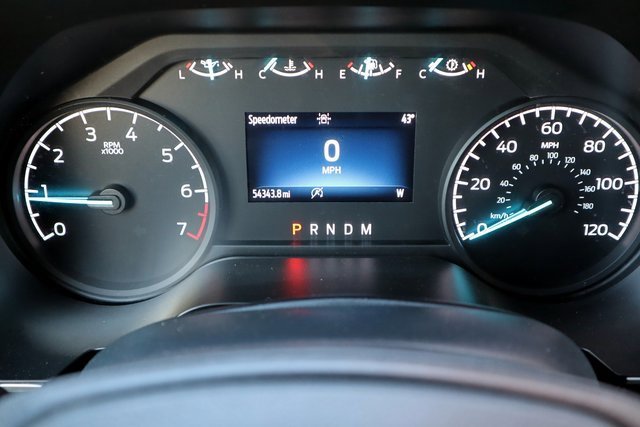 Certified 2023 Ford F150 XLT image 32