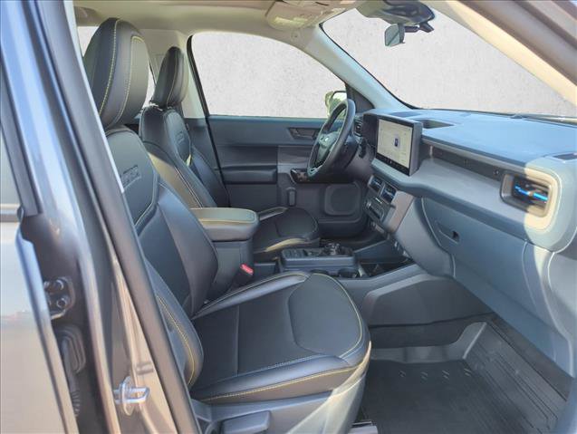 Certified 2025 Ford Maverick Lobo AWD/4WD image 26